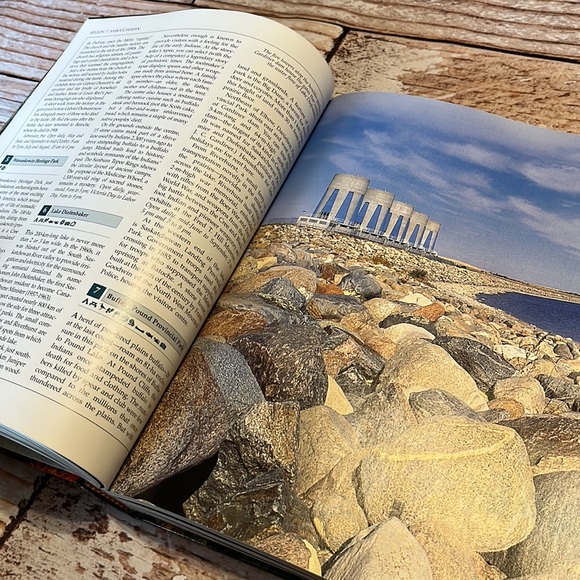 Backroads and Get Away Places of Canada - Picture 8 of 12